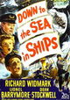 Down to the Sea in Ships