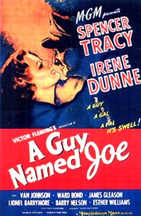 A Guy Named Joe