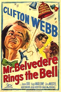 Mr. Belvedere Rings the Bell