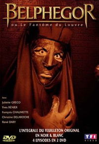 Belphégor (1965)