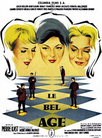 Le bel âge (1959)