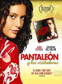 Pantaleón y las visitadoras (2000)