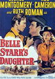 Belle Starr's Daughter