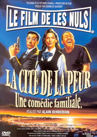 La cité de la peur (1994)