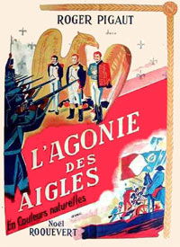 L'agonie des aigles (1952)