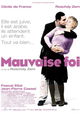 Mauvaise foi