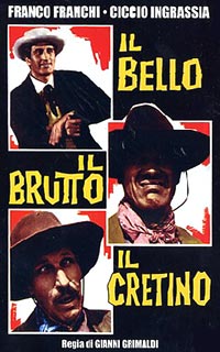Il bello, il brutto, il cretino (1967)
