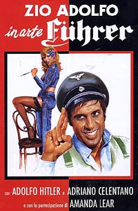 Zio Adolfo, in arte Führer (1978)