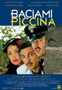 Baciami piccina (2006)