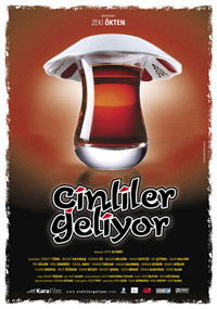 Çinliler geliyor (2006)