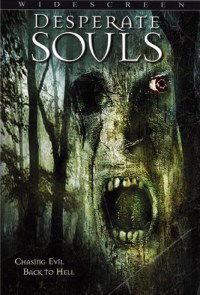Desperate Souls