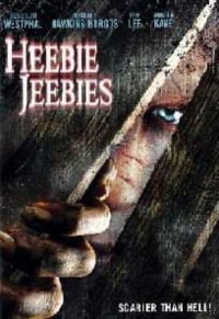 Heebie Jeebies