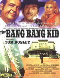 Bang Bang Kid