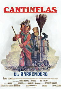 El barrendero (1982)