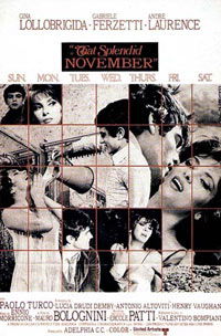Un bellissimo novembre (1969)