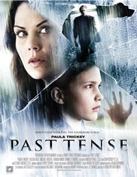 Past Tense