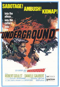 Underground