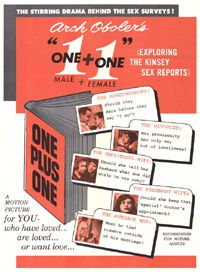 One Plus One