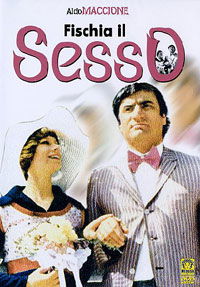 Fischia il sesso (1974)