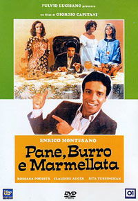Pane, burro e marmellata (1977)