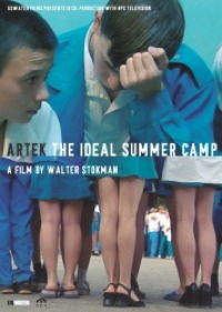 Artek: Het ideale vakantiekamp (2002)