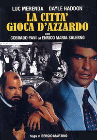 La città gioca d'azzardo (1975)