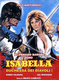 Isabella, duchessa dei diavoli (1969)