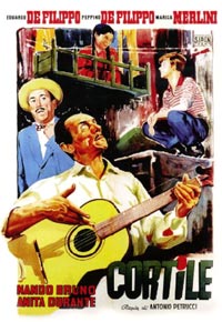 Cortile