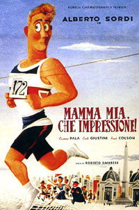 Mamma mia, che impressione! (1951)