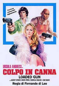 Colpo in canna (1975)