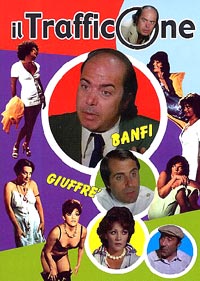 Il trafficone (1974)