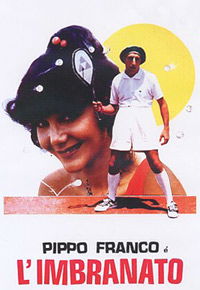 L'imbranato (1979)