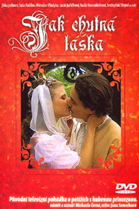 Jak chutnà láska (2002)