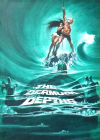 The Bermuda Depths (1978)