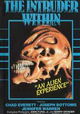 The Intruder Within