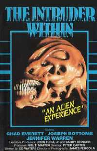 The Intruder Within (1981)