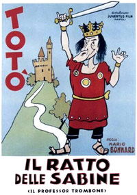 Il ratto delle sabine (1945)