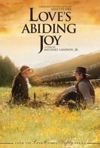 Love's Abiding Joy