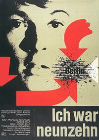 Ich war neunzehn (1968)