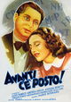 Avanti c'è posto...
