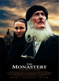 The Monastery: Mr. Vig and the Nun (2006)