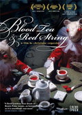 Blood Tea and Red String