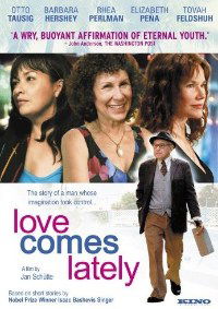 Love Comes Lately (2007)