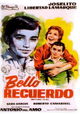 Bello recuerdo