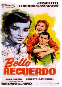 Bello recuerdo (1961)