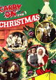 Carry on Christmas