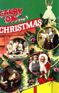 Carry on Christmas (1973)