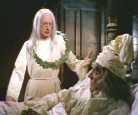 Carry on Christmas (1969)
