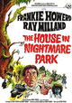 The House in Nightmare Park