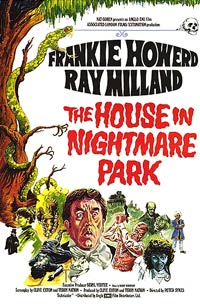 The House in Nightmare Park (1973)